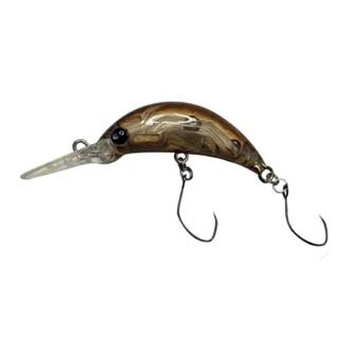 Mukai Fishing Zanmu IDO - 3 Cocoa Snake