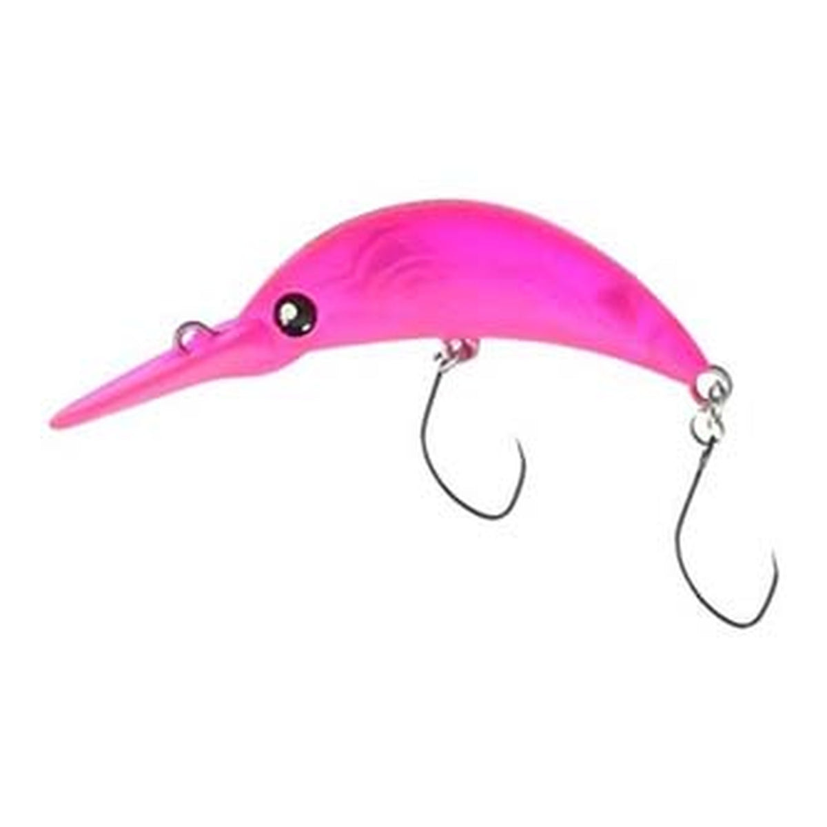Mukai Fishing Zanmu IDO - 5 Full Pink