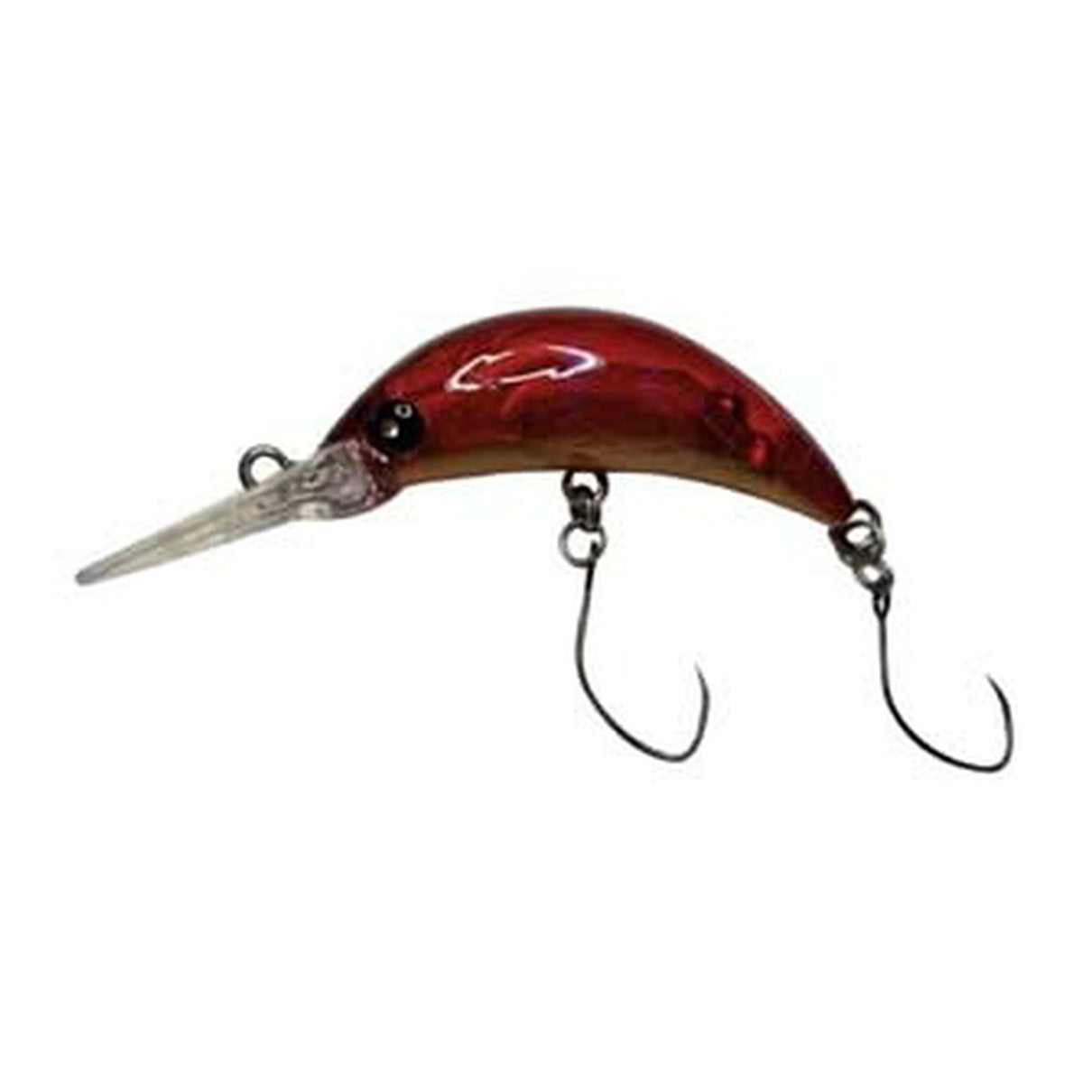 Mukai Fishing Zanmu IDO - 7 Red Viper