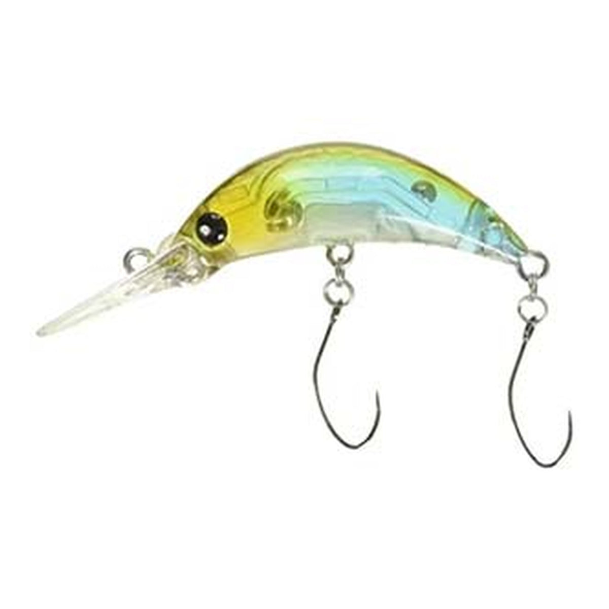 Mukai Fishing Zanmu IDO - 8 Blue Ratsnake