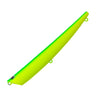 MT-417 Matte Lime Chartreuse