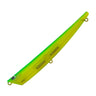 MT-710 Matte Clear Lime