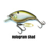Hologram Shad