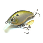 Nishine Lure Works Baby Chippawa RB Blade — official Nishine Lure Works product photo
