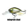 Hologram Shad