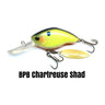 BPB Chartreuse Shad