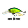 Matte Hot Tiger