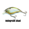 Hologram Shad