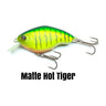 Matte Hot Tiger