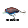 Red Craw Fish