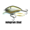Hologram Shad