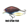 Red Craw Fish