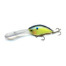 BPB Chartreuse Shad