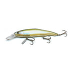Nishine Lure Works Erie 115MD in BPB Smelt — official Nishine Lure Works product photo