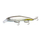 Nishine Lure Works Erie 115TW in Pearl Core Ghost — official Nishine Lure Works product photo