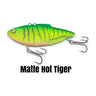 Matte Hot Tiger
