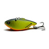 BPB Chartreuse Shad