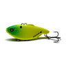 Hi-Vis Chartreuse Shad