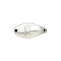 Nories Masukurouto Ghee 0.9g in #011 Ice Silver — official Nories product photo