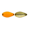 #100 Stocking Orange Gold
