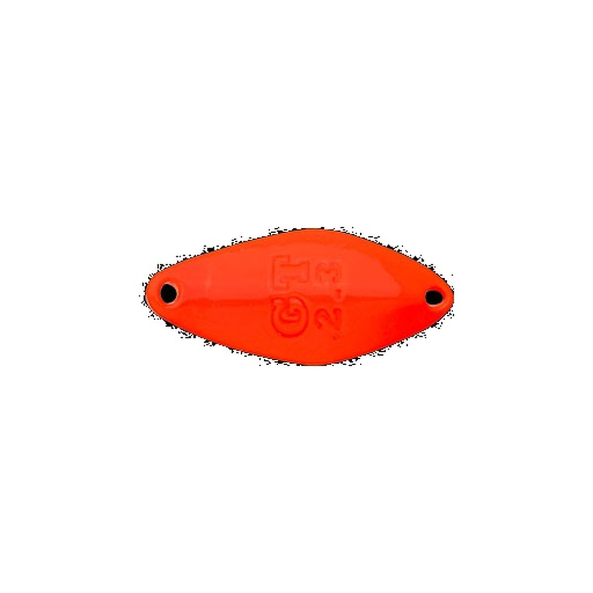 Nories Masukurouto Gluttony 1.8g in #001 Stocking Red Gold — official Nories product photo