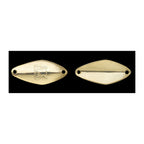 Nories Masukurouto Gluttony 2.3g in #012 Precious Gold — official Nories product photo