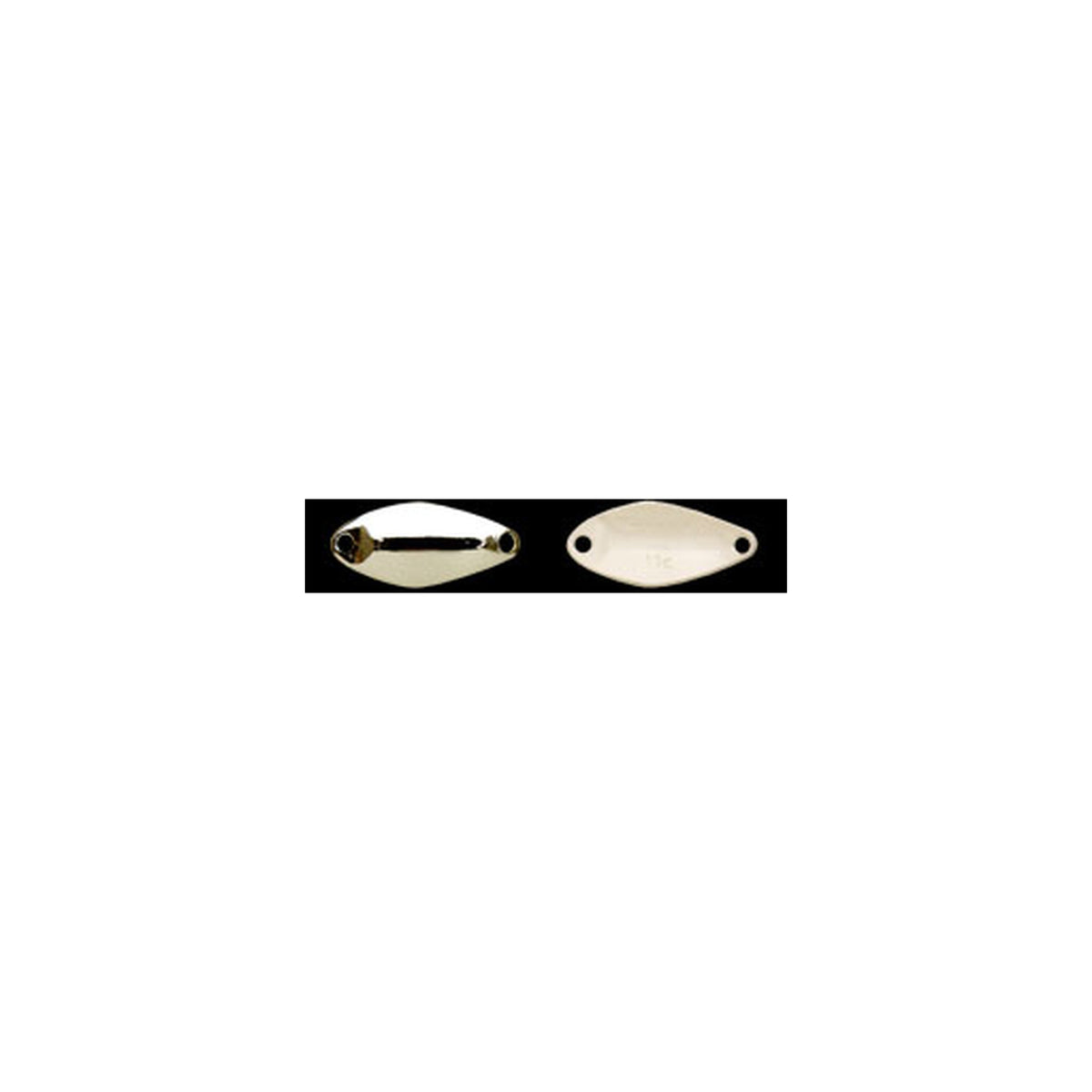 Nories Masukurouto Rooney 2.8g in #050 Shirayuki (White Snow) — official Nories product photo