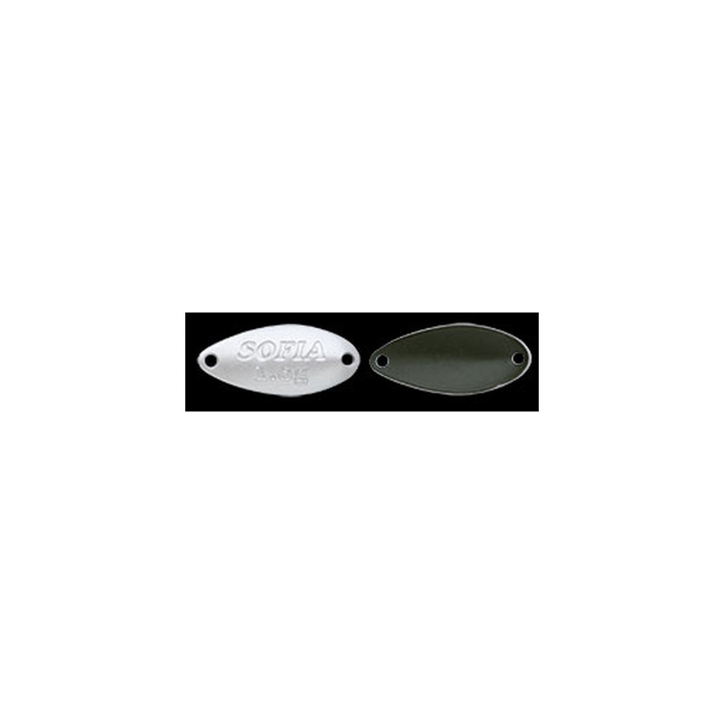 Nories Masukurouto Sofia 1.2g in #015 Mud & Snow — official Nories product photo