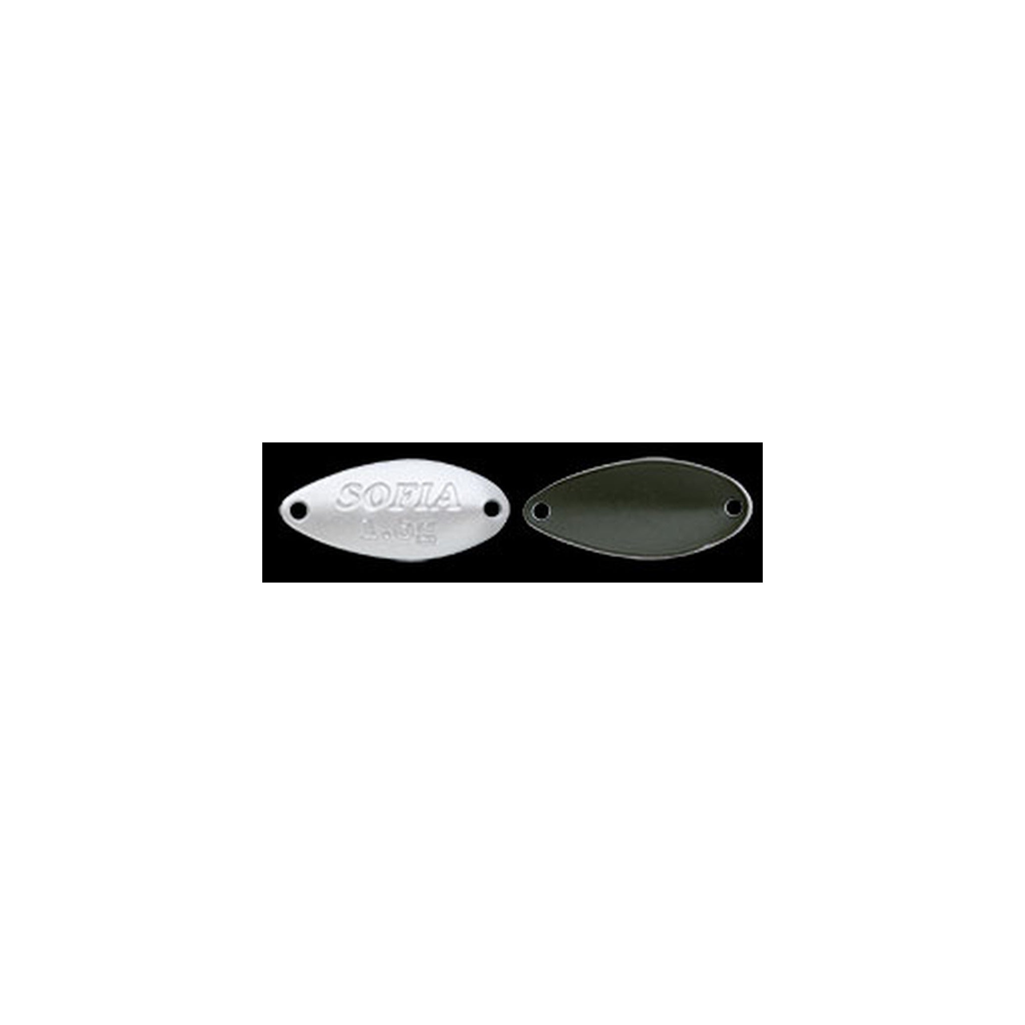 Nories Masukurouto Sofia 1.2g in #015 Mud & Snow — official Nories product photo