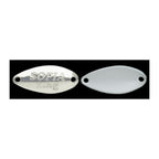 Nories Masukurouto Sofia 1.6g in #050 Shirayuki (White Snow) — official Nories product photo