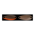 Nories Masukurouto Teach 0.3g in #027 Victory Brown — official Nories product photo