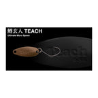 Nories Masukurouto Teach 0.8g — official Nories product photo