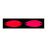 #86 Fluorescent Pink