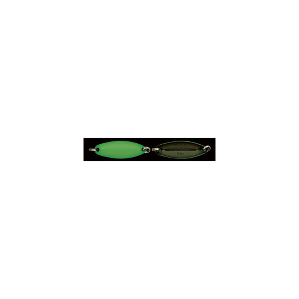 Nories Masukurouto Weeper 1.2g in #006 Grasshopper Composite — official Nories product photo