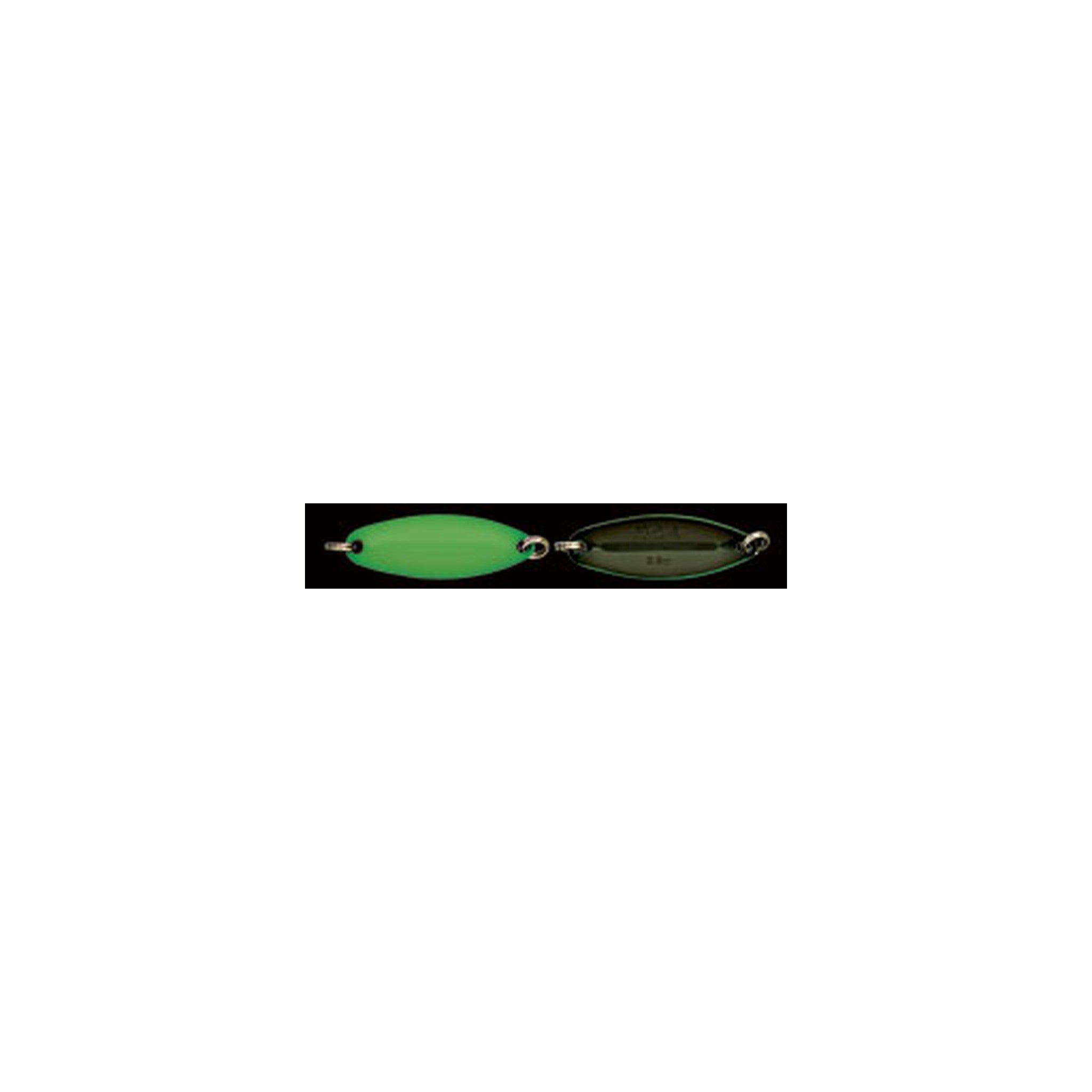 Nories Masukurouto Weeper 1.2g in #006 Grasshopper Composite — official Nories product photo