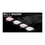 Nories Masukurouto Weeper 1.2g — official Nories product photo