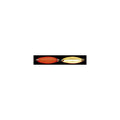 Nories Masukurouto Weeper 1.5g in #001 Stocking Red Gold — official Nories product photo