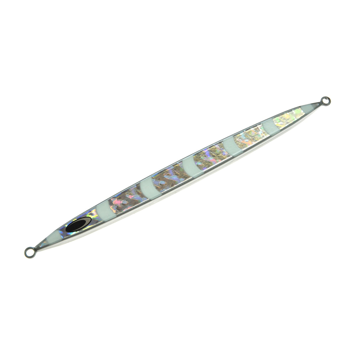 Nature Boys Swim Rider 150g in Nakui Glow — official Nature Boys product photo