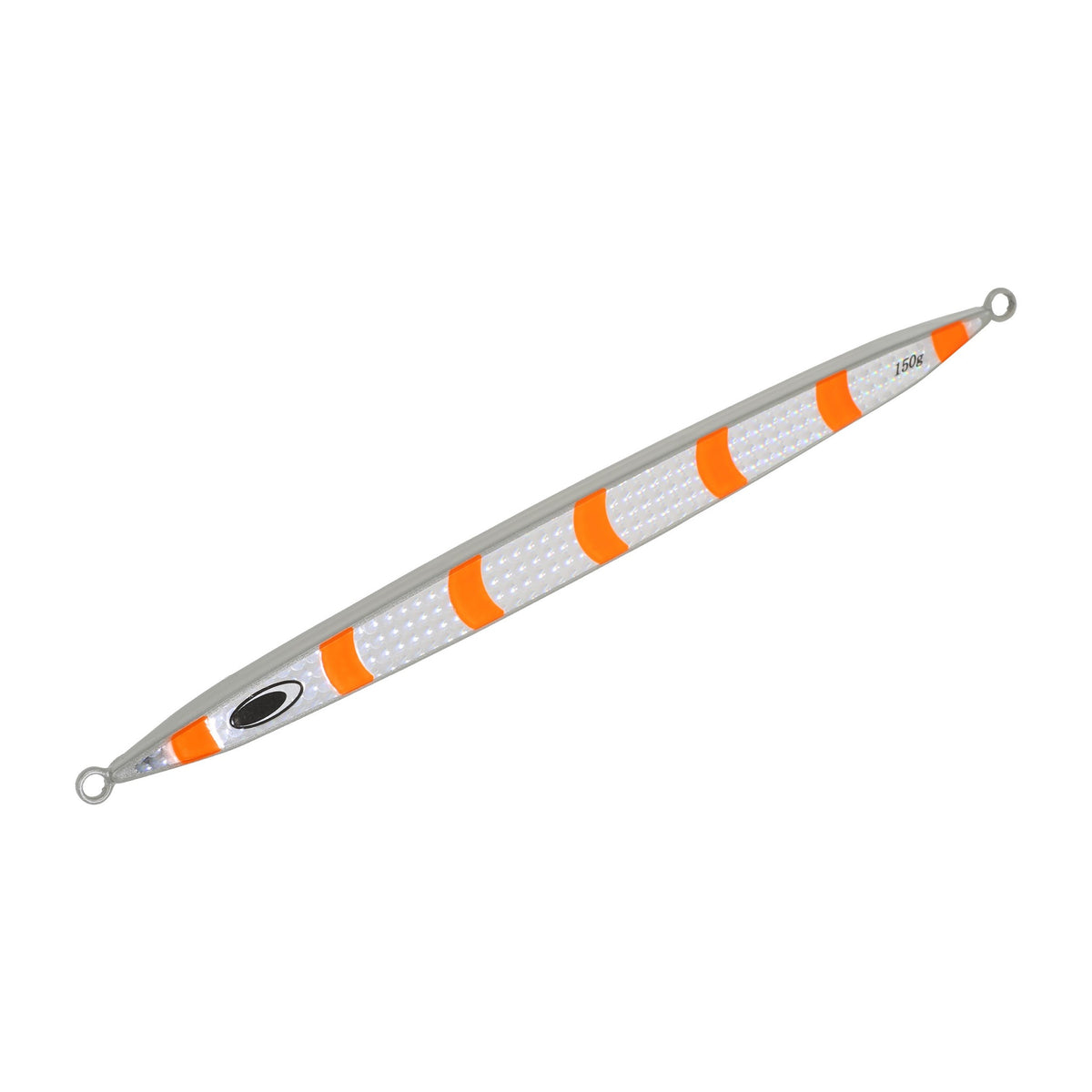 Nature Boys Swim Rider 200g in Nakui Glow Orange — official Nature Boys product photo