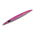 Nature Boys Swim Rider Short 125g in Pink Holo — official Nature Boys product photo