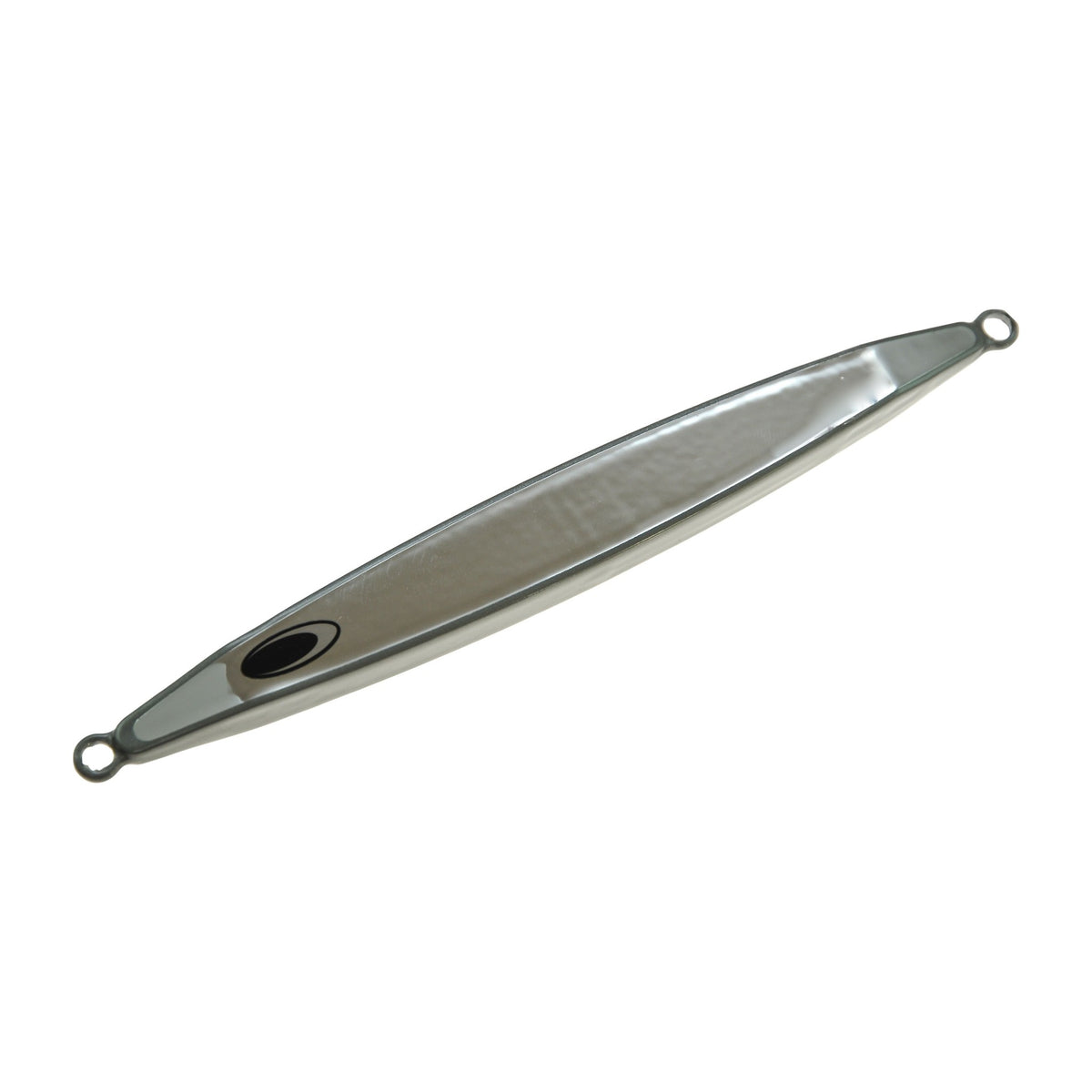 Nature Boys Swim Rider Short 145g in Aluminum Silver — official Nature Boys product photo