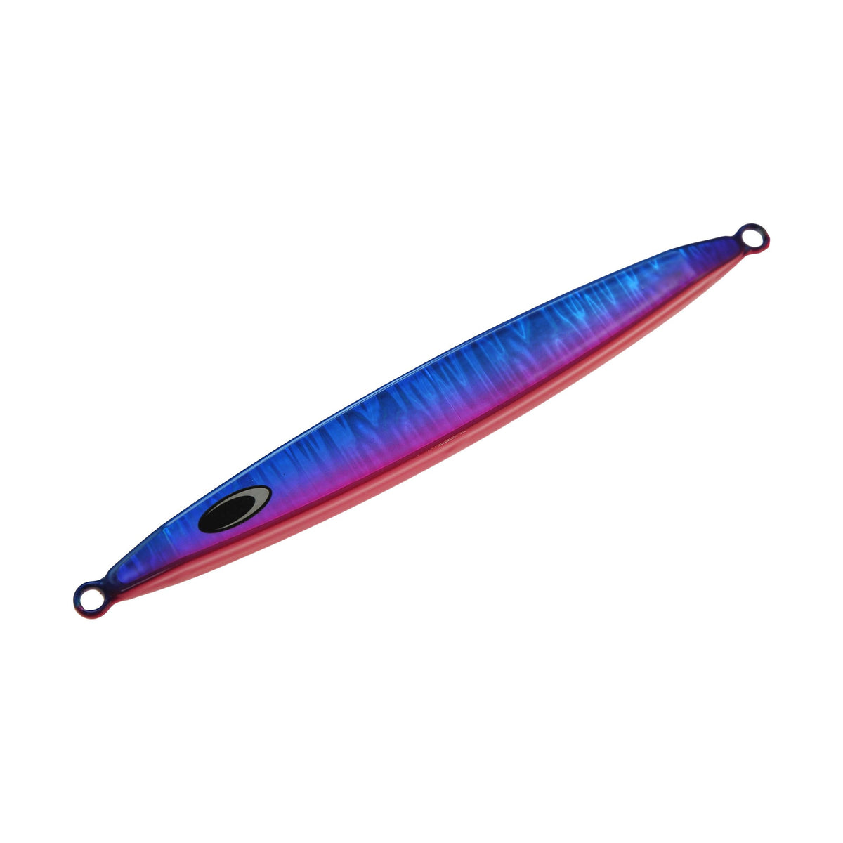 Nature Boys Swim Rider Short 175g in Blue Pink — official product photo
