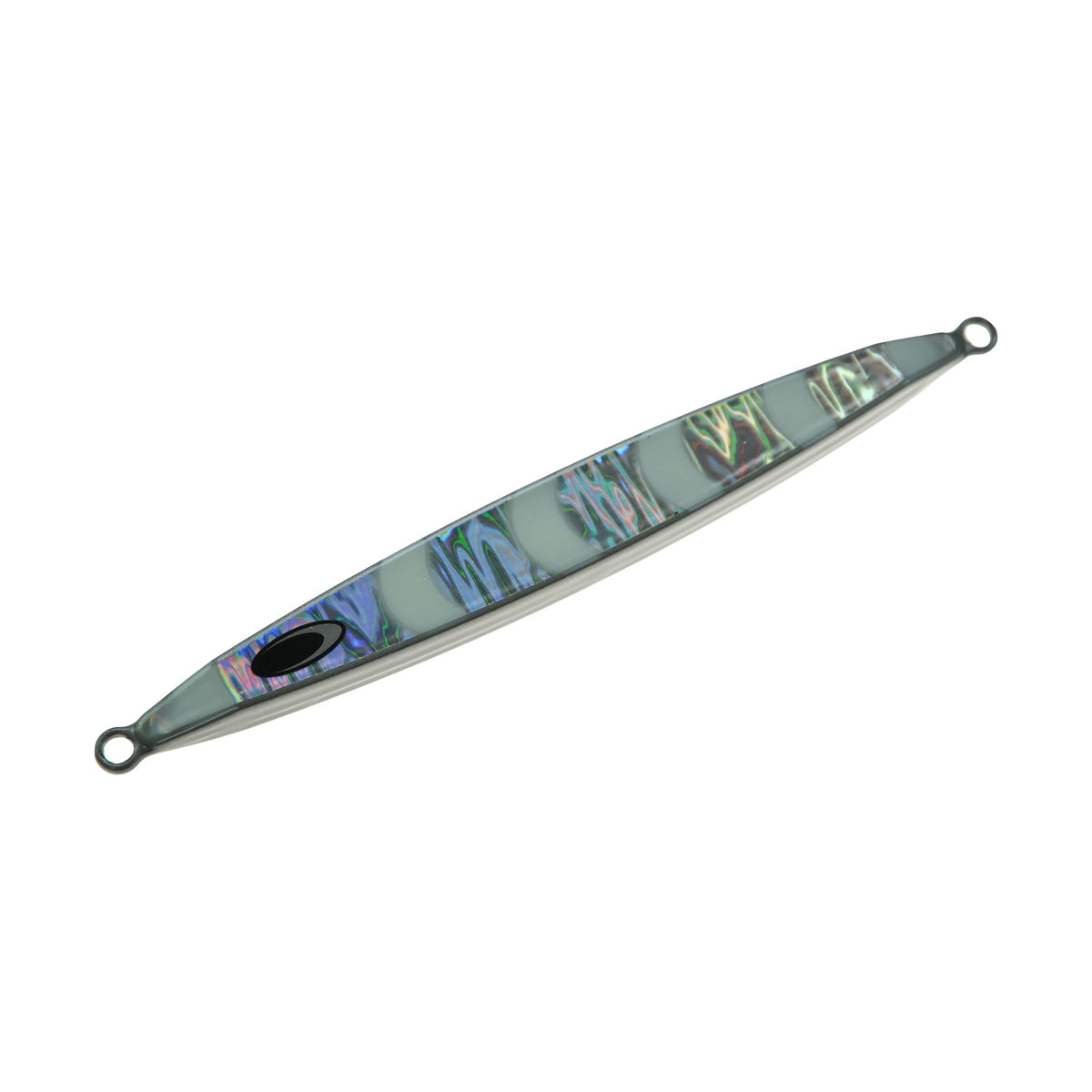 Nature Boys Swim Rider Short 175g in Nakui Glow — official product photo