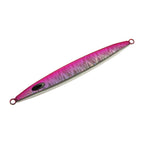 Nature Boys Swim Rider Short 175g in Pink Holo — official Nature Boys product photo
