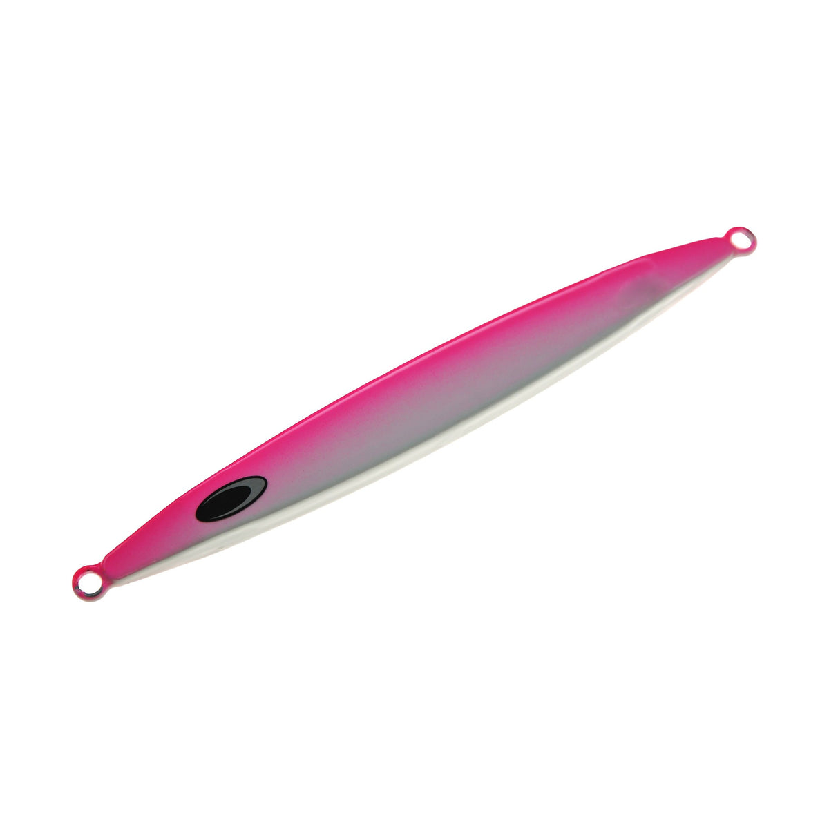 Nature Boys Swim Rider Short 205g in Glow Pink — official product photo