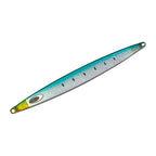 Nature Boys Wiggle Rider 190g in Sardine — official Nature Boys product photo