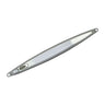 Aluminum Silver