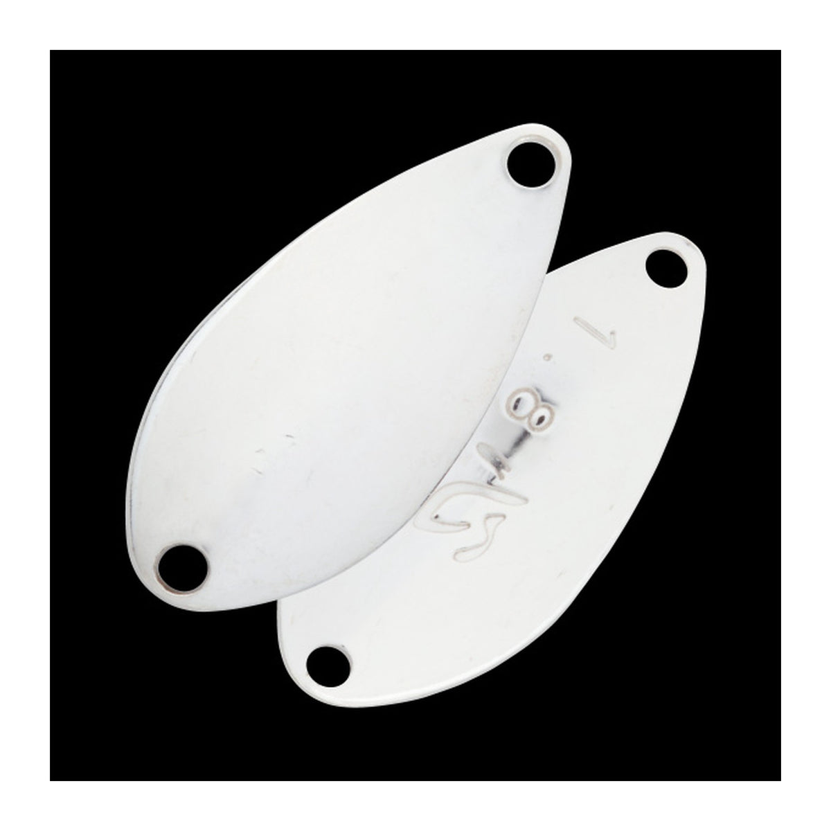 Office Eucalyptus Kokoro 1.6g in #3 Silver — official Office Eucalyptus product photo