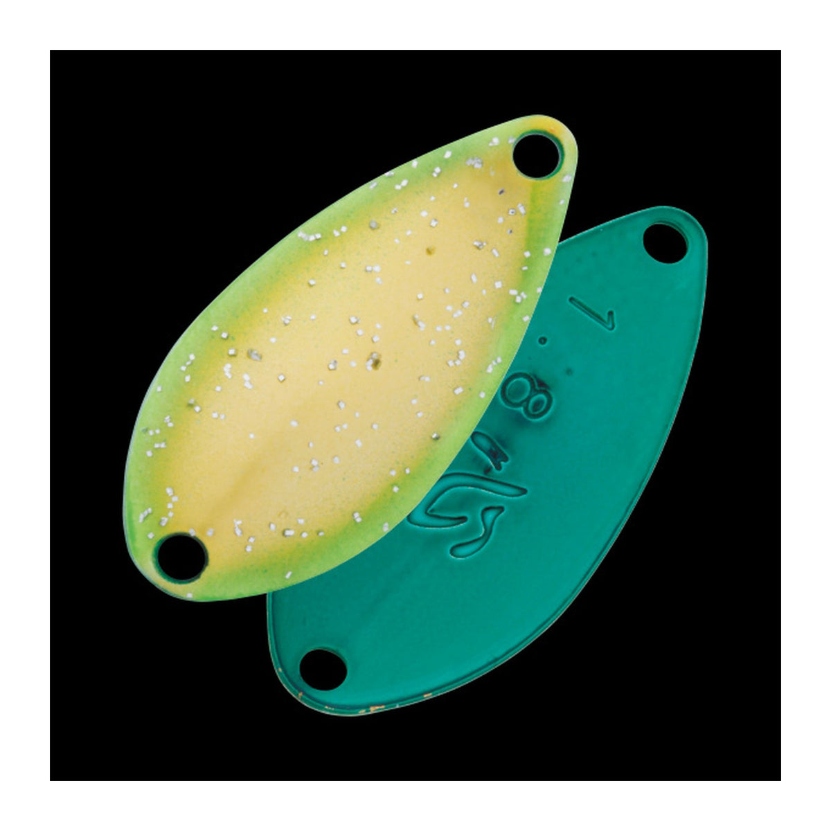 Office Eucalyptus Kokoro 1.6g in #5 Lime Fizz — official Office Eucalyptus product photo