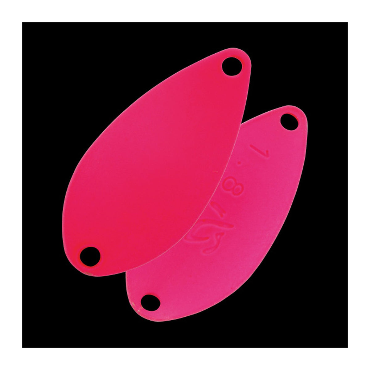 Office Eucalyptus Kokoro 1.6g in #6 Fluorescent Pink — official Office Eucalyptus product photo